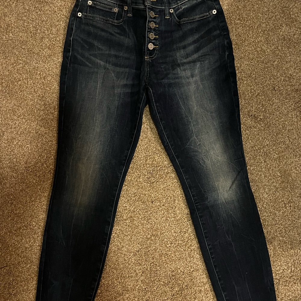 Women Lucky Jeans NWOT